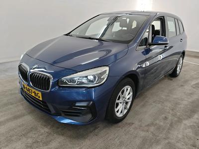 BMW 2-serie gran tourer 1.4 218I BUSINESS EDITION, 2021