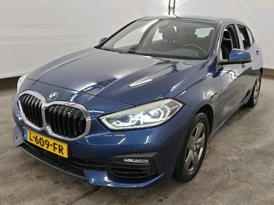 BMW 1-SERIE 1.4 116I BUSINESS EDITION, 2021