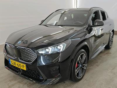 BMW Ix2 0.0 EDRIVE20 67 KWH, 2024