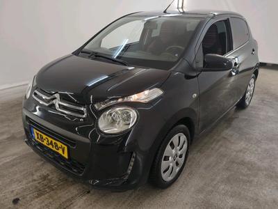 Citroen C1 0.9 1.0 VTI FEEL, 2019
