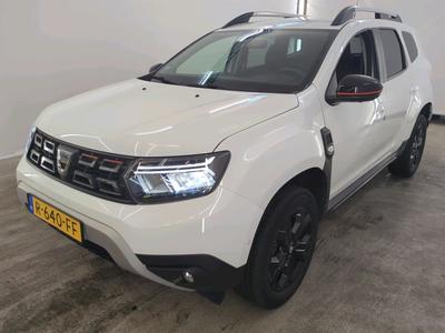 Dacia Duster 1.3 1.3 TCE EXTREME, 2022