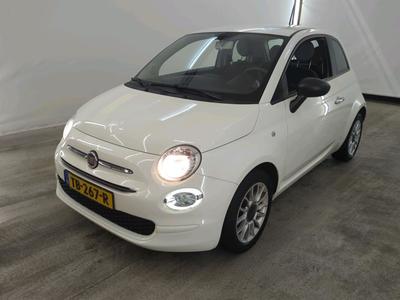 Fiat 500 0.9 1.0 TWINAIR POPSTAR, 2018