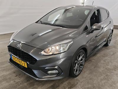 Ford Fiesta 0.9 1.0 ECOBOOST ST-LINE, 2019