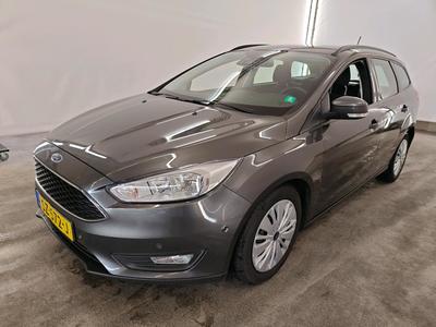 Ford Focus wagon 0.9 1.0 LEASE EDITION, 2018