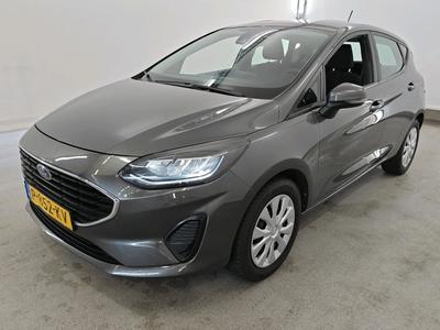 Ford Fiesta 0.9 1.0 ECOBOOST CONNECTED, 2022