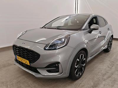 Ford Puma 0.9 1.0 ECOBOOST HYBRID ST-LINE X, 2021
