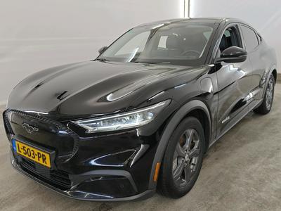 Ford Mustang mach-e 0.0 EXTENDED RWD 98 KWH, 2021