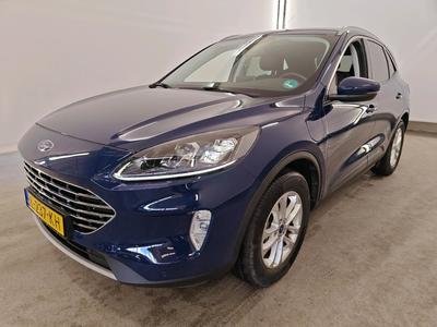 Ford Kuga 2.4 2.5 PHEV TITANIUM X, 2021