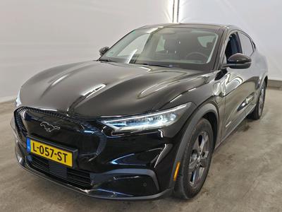 Ford Mustang mach-e 0.0 RWD 75 KWH, 2021