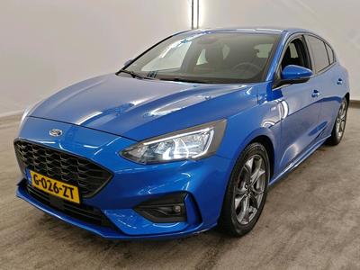 Ford Focus 0.9 1.0 ECOBOOST ST LINE BUSINESS, 2019