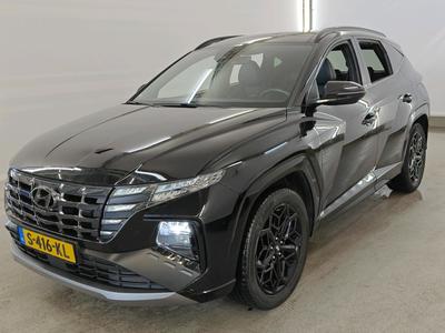 Hyundai Tucson 1.5 1.6 T-GDI PHEV N LINE SKY 4WD, 2023