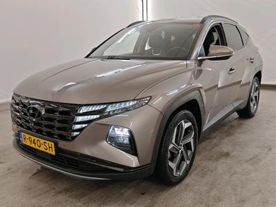 Hyundai Tucson 1.5 1.6 T-GDI HEV PREMIUM, 2022
