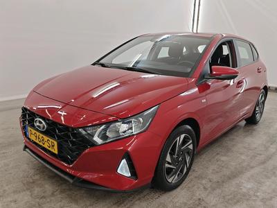 Hyundai i20 0.9 1.0 T-GDI COMFORT, 2022