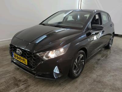Hyundai i20 0.9 1.0 T-GDI COMFORT, 2022