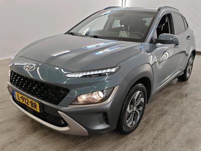 Hyundai Kona 1.5 1.6 GDI HEV FASHION, 2021