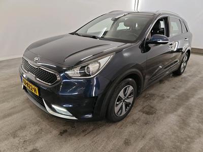 Kia Niro 1.5 1.6 GDI HYBRID DYNAMICLINE, 2018