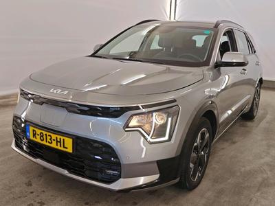 Kia E-niro 0.0 DYNAMICLINE 64.8 KWH, 2022