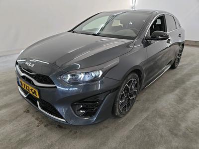 Kia Proceed 1.4 1.5 T-GDI GT-LINE, 2022
