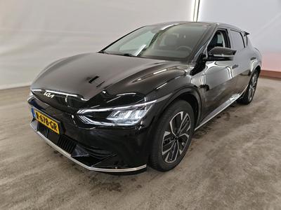 Kia Ev6 0.0 PLUS 77.4 KWH, 2022