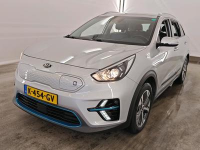 Kia E-niro 0.0 DYNAMICLINE 64 KWH, 2020