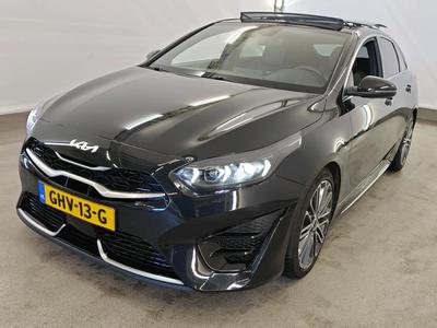 Kia Proceed 1.4 1.5 T-GDI GT-PLUSLINE, 2024