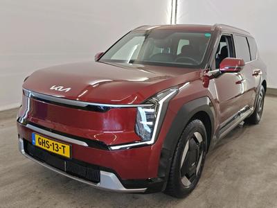 Kia Ev9 0.0 AIR 99.8 KWH, 2024