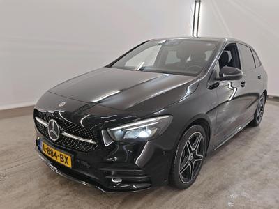 Mercedes-Benz B-klasse 1.3 250 E BUSINESS SOLUTION AMG LIMITED, 2021