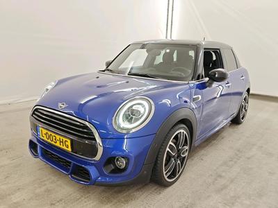 MINI 1.4 1.5 COOPER BUSINESS EDITION, 2021