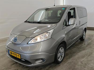 Nissan E-NV200 0.0 40 KWH CONNECT EDITION, 2019