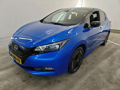 Nissan Leaf 0.0 E+ TEKNA 62 KWH, 2022