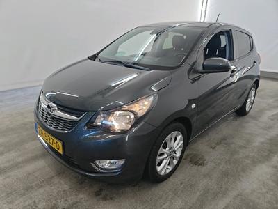 Opel Karl 0.9 1.0 ECOFLEX INNOVATION, 2019
