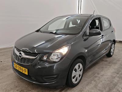 Opel Karl 0.9 1.0 ECOFLEX EDITION, 2018