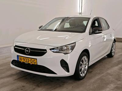 Opel Corsa-e 0.0 EDITION 50 KWH, 2021
