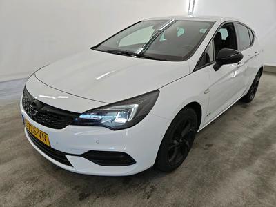 Opel Astra 1.1 1.2 DESIGN &amp; TECH, 2021