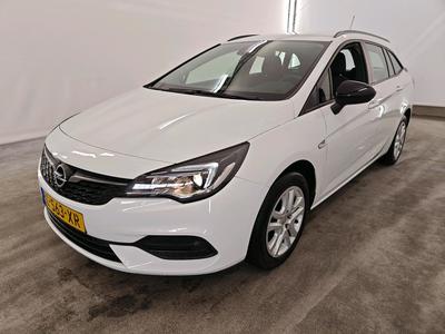 Opel Astra sports tourer 1.1 1.2 EDITION, 2021