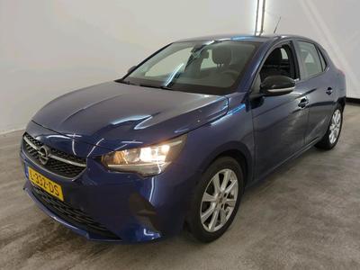 Opel Corsa 1.1 1.2 EDITION, 2021