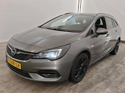 Opel Astra sports tourer 1.3 1.4 BUSINESS ELEGANCE, 2021