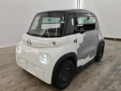 Opel Brommobiel ROCKS-E BASE