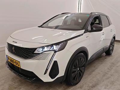 Peugeot 3008 1.5 1.6 HYBRID 225 GT, 2022