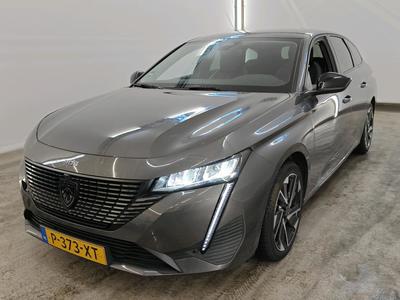 Peugeot 308 sw 1.1 1.2 PURETECH ALLURE PACK BUSINESS, 2022