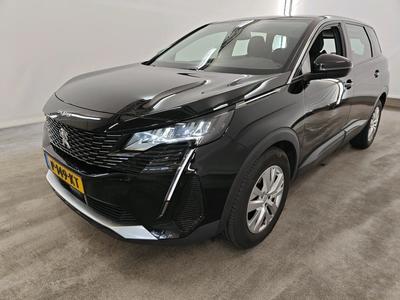 Peugeot 5008 1.1 1.2 PURETECH ACTIVE PACK BUSINESS, 2022