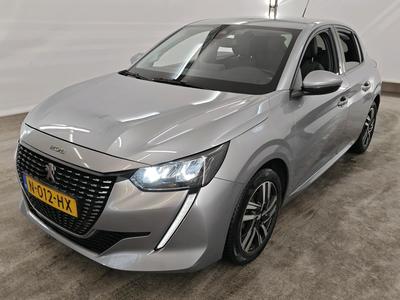 Peugeot 208 1.1 1.2 PURETECH ALLURE, 2021