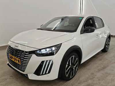 Peugeot E-208 0.0 EV GT 51 KWH, 2024