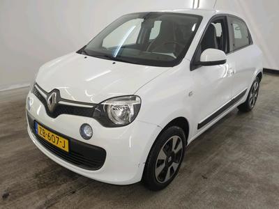 Renault Twingo 0.9 1.0 SCE COLLECTION, 2019