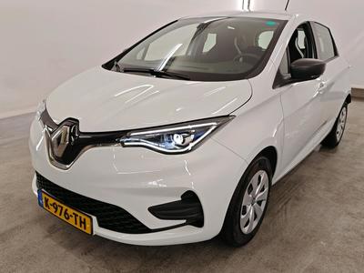 Renault Zoe 0.0 R110 LIFE 52 KWH, 2021