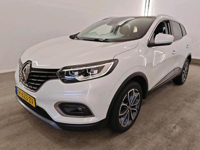 Renault Kadjar 1.3 1.3 TCE INTENS, 2020