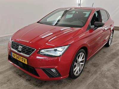 Seat Ibiza 0.9 1.0 TSI FR BUSINESS INTENSE PLUS, 2021
