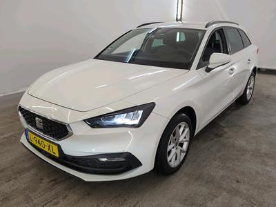 Seat Leon sportstourer 0.9 1.0 TSI STYLE BUSINESS INTENSE, 2021