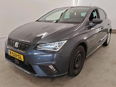 Seat Ibiza 0.9 1.0 TSI STYLE BUSINESS INTENSE PLUS, 2021