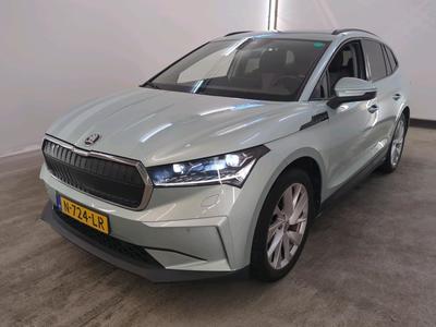 Skoda Enyaq iv 0.0 60 FIRST EDITION, 2021